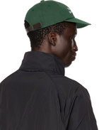 Uniform Bridge Green 'Albert Explorer' Cap