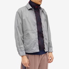 Neighborhood Men's Harrington Jacket in Grey