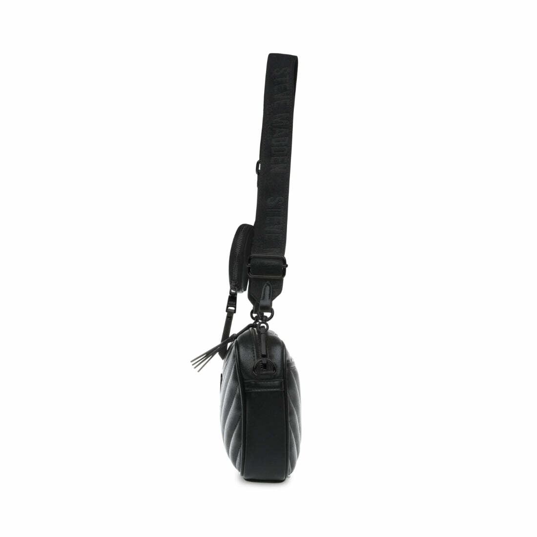 Steve Madden Bziria Bag in Black