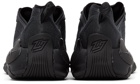 Reebok Classics Black Zig Kinetica II Sneakers