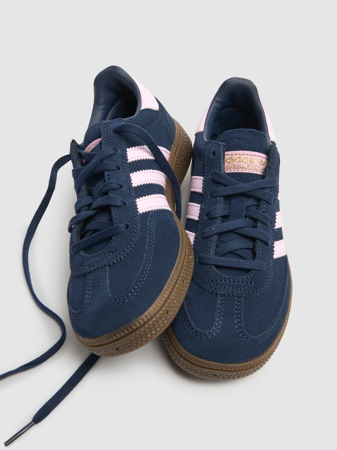 ADIDAS ORIGINALS Handball Spezial J Lace-up Sneakers adidas Originals