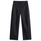Samsøe Samsøe Women's Saroko Trousers in Black Melange