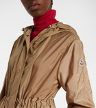 Moncler Hiengos hooded parka