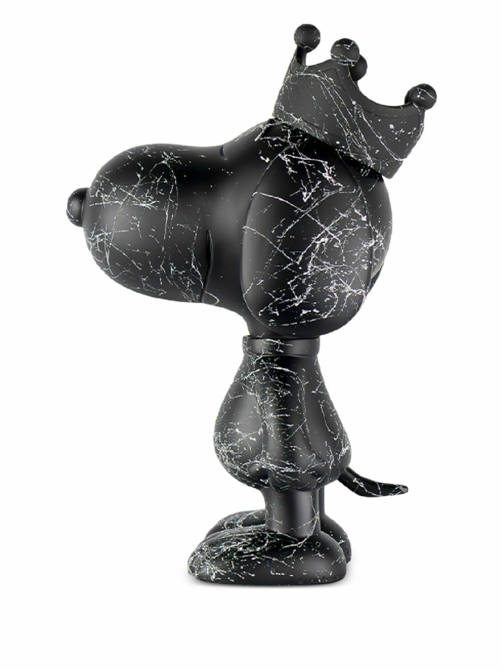 LEBLON DELIENNE Snoopy Sculpture