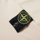 Stone Island Men's Garment Dyed Crew Sweat in Antique Rose