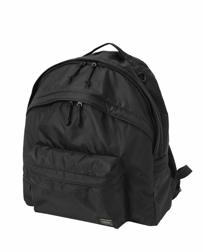 Photo: Porter Double Pack Daypack