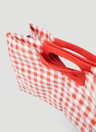 PROTOTYPES Check Bottle Bag