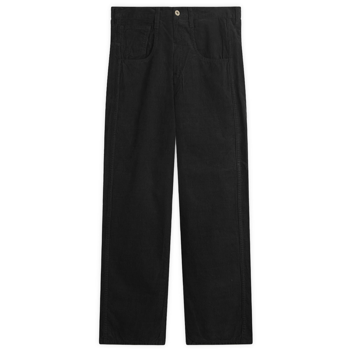 Junya Watanabe MAN x Dickies 874 Custom Pant in Black Junya Watanabe