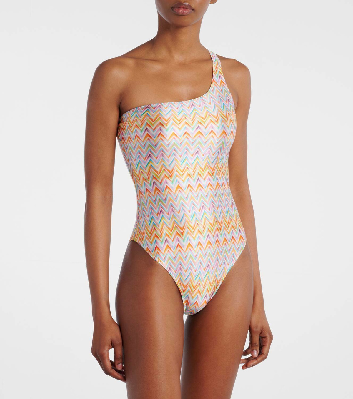 missoni サマーニット M L ヘリンボーン 稀少品 missoni サマーニット M L ヘリンボーン 稀少品 - メルカリ