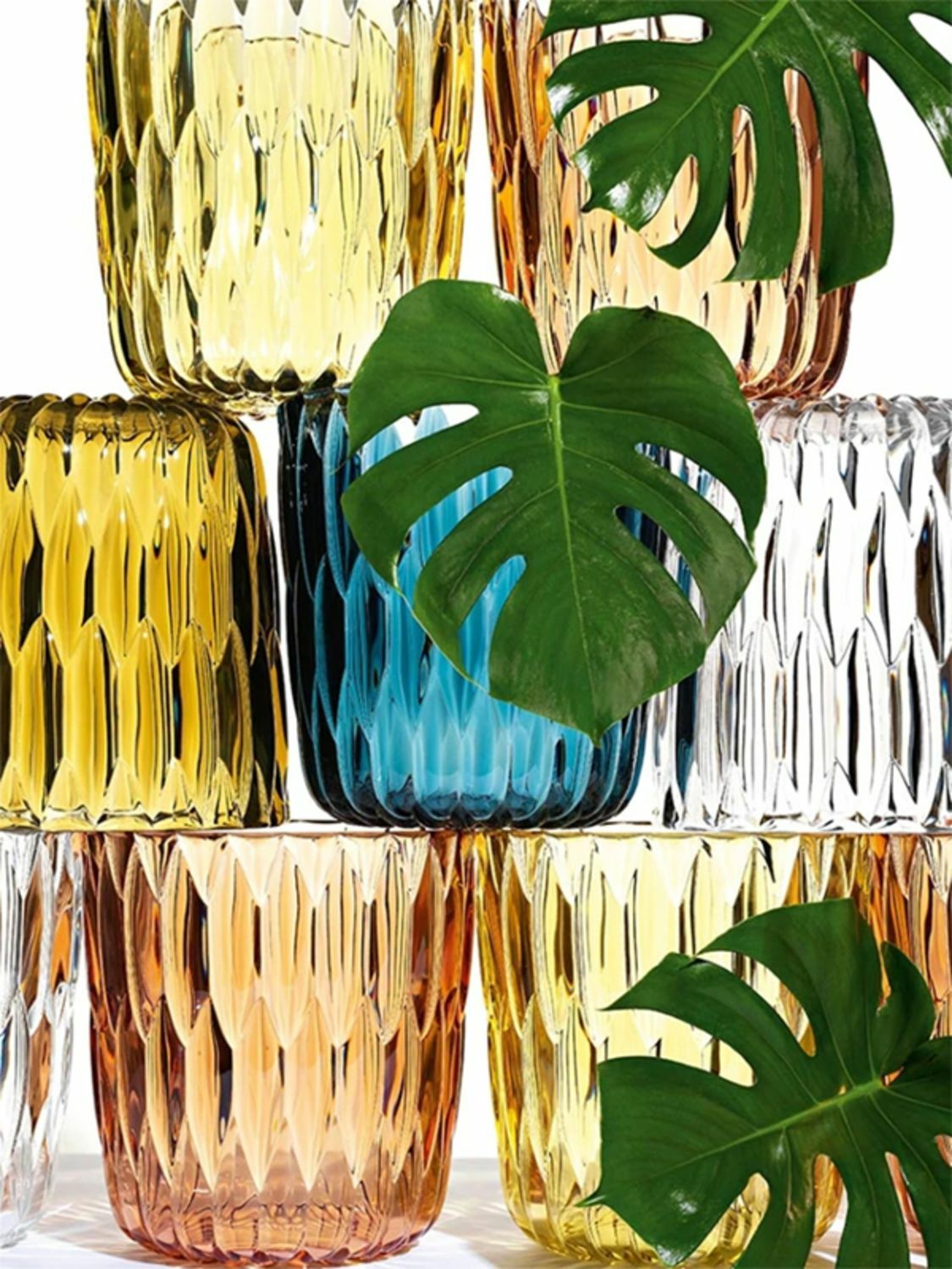 KARTELL Jelly Vase
