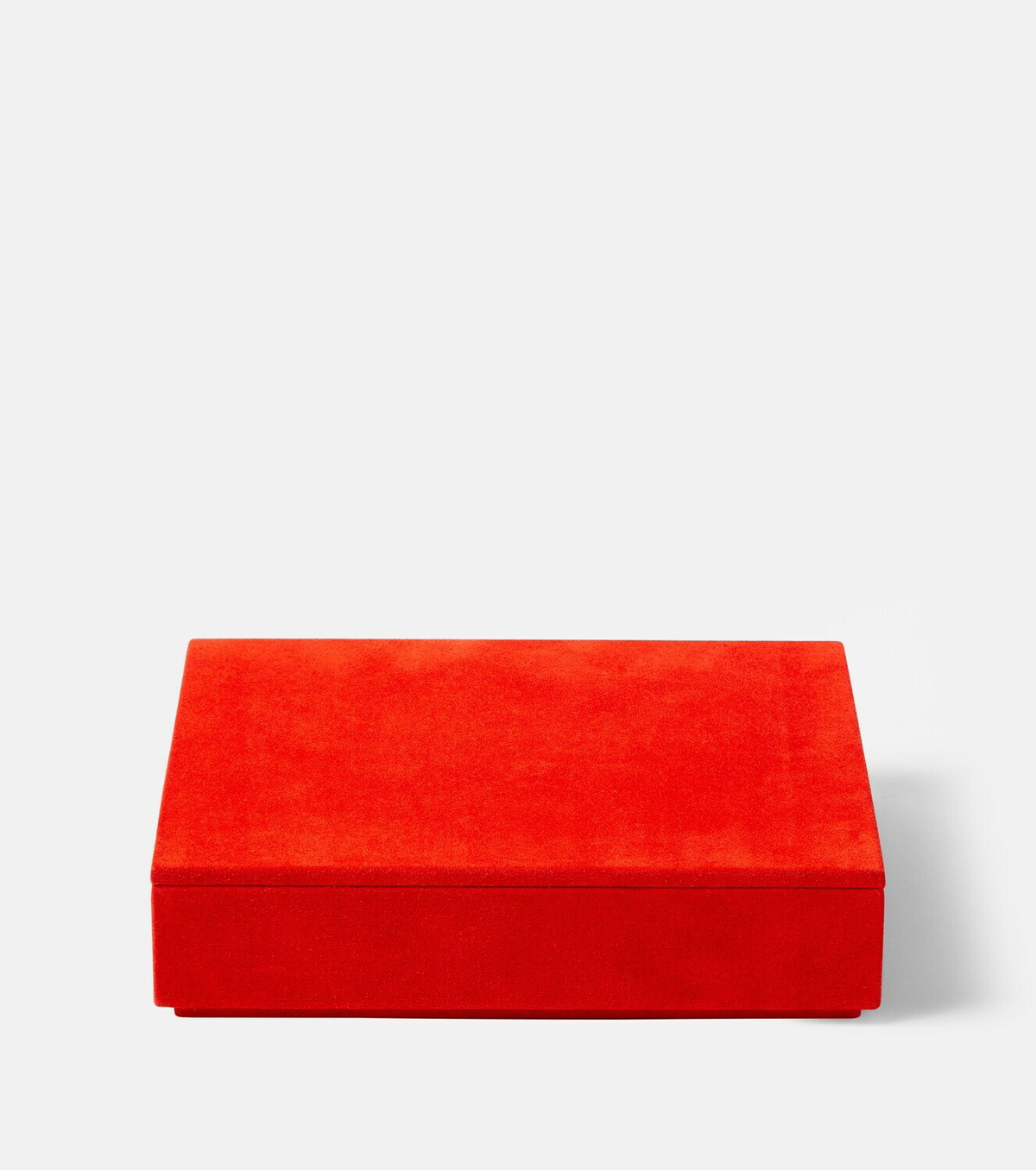 Michaël Verheyden Suede box