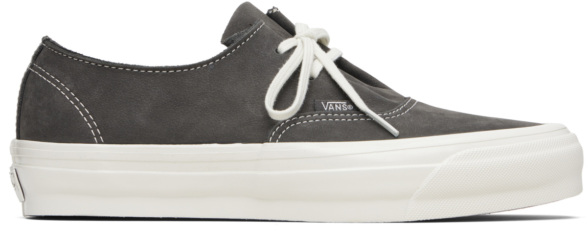 Vans Vault x Taka Hayashi UA TH Style 47 Huarache LX Vans