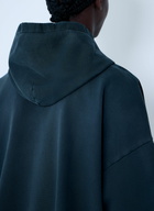 Champion Nowhere University Hooded Sweatshirt