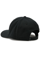 Canada Goose Arctic Logo-appliqué Twill cap - Black - One Size