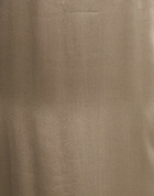 Peserico Womens Maxi dress Taupe