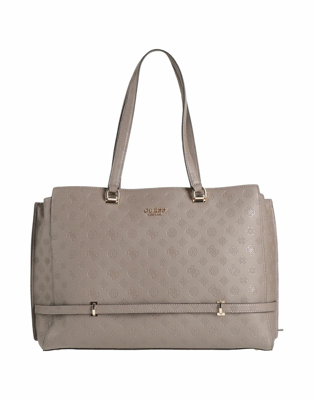 Photo: Guess Womens Shoulder bag Taupe