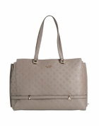 Guess Womens Shoulder bag Taupe