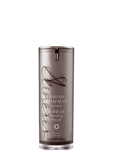 Photo: Sarah Chapman Morning Facial 15ml