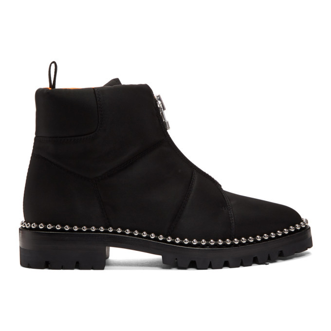 Alexander wang sales cooper boot