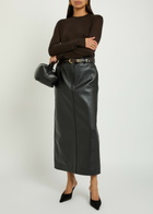Joseph Cashmere top Brown