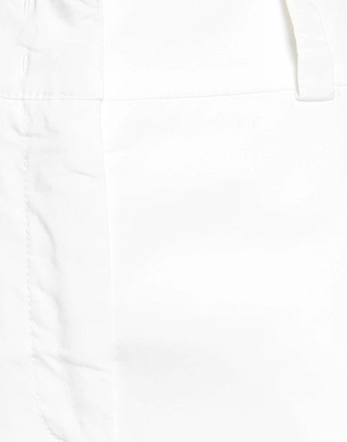 Peserico Womens Pants in White