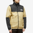 The North Face Men's Gosei Puffer Jacket in Khaki Stone