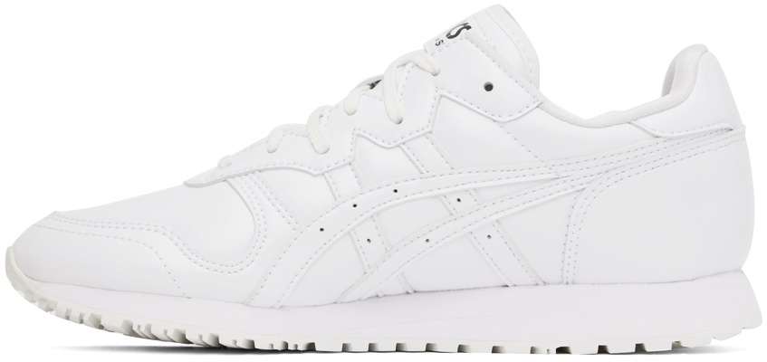Comme des Garçons Shirt White Asics Edition OC Runner Sneakers
