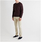 Dunhill - Slim-Fit Wool Sweater - Unknown
