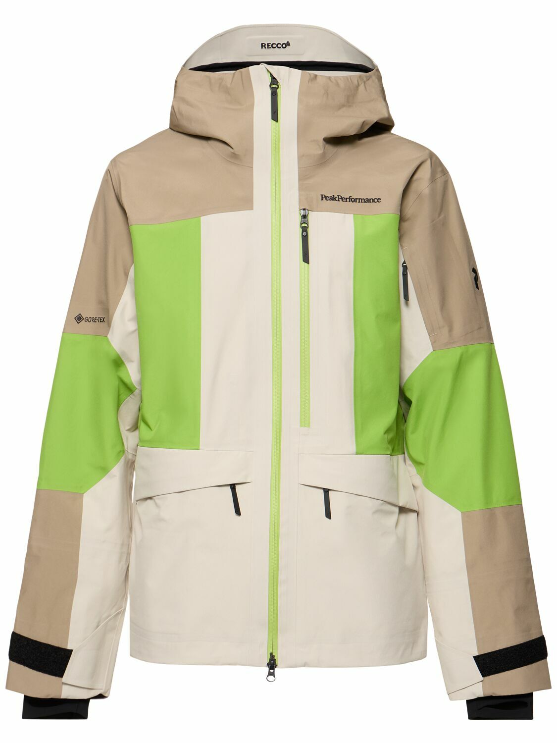 Peak performance gravity jacket best sale