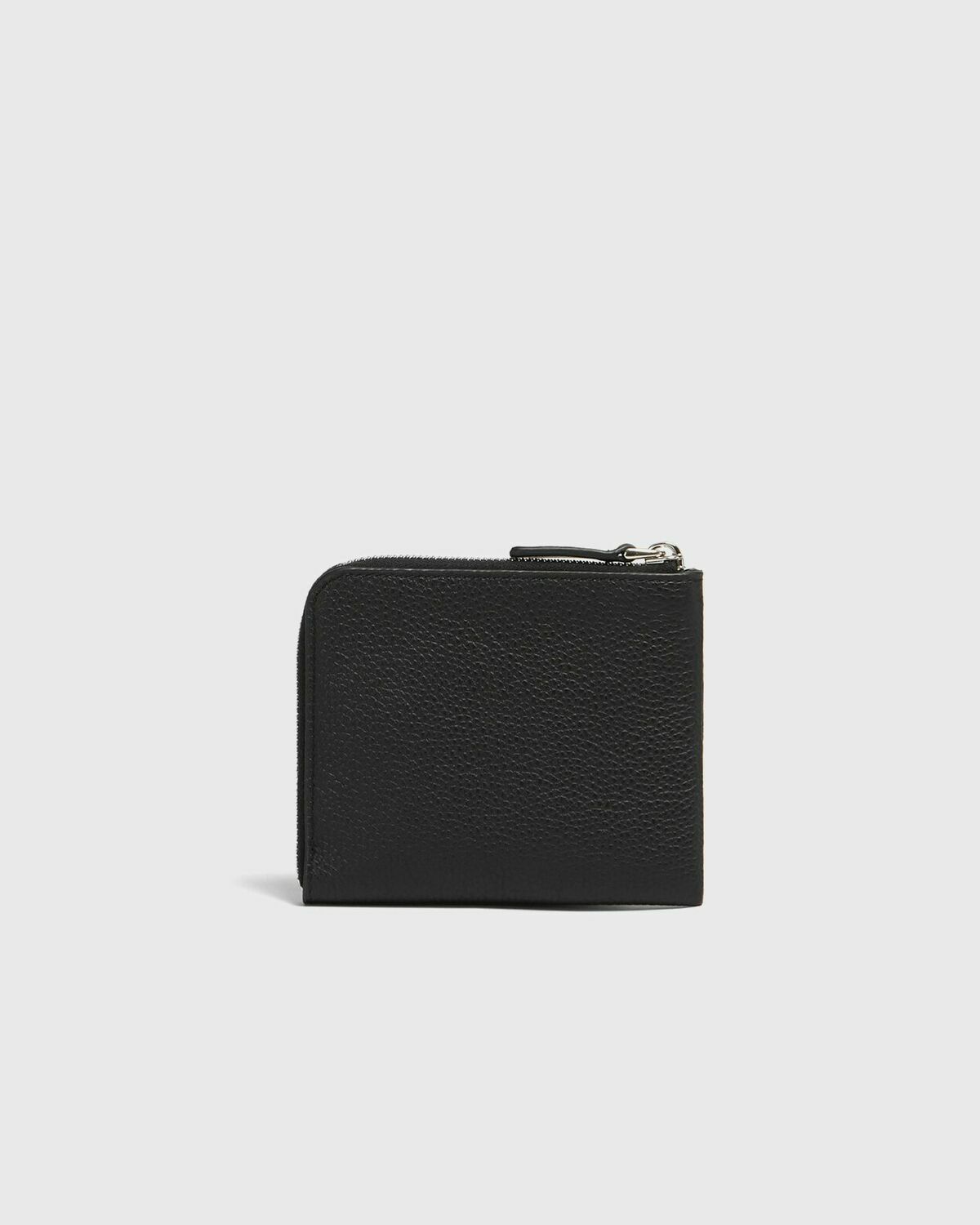 Marni WALLET Black Men