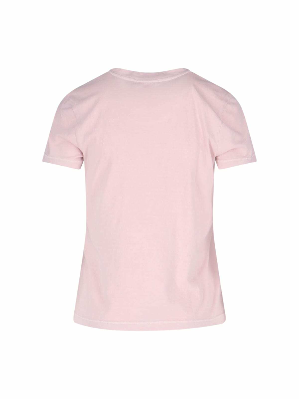 James Perse Classic T-shirt