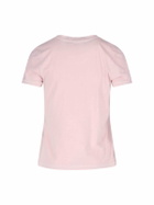 James Perse Classic T-shirt