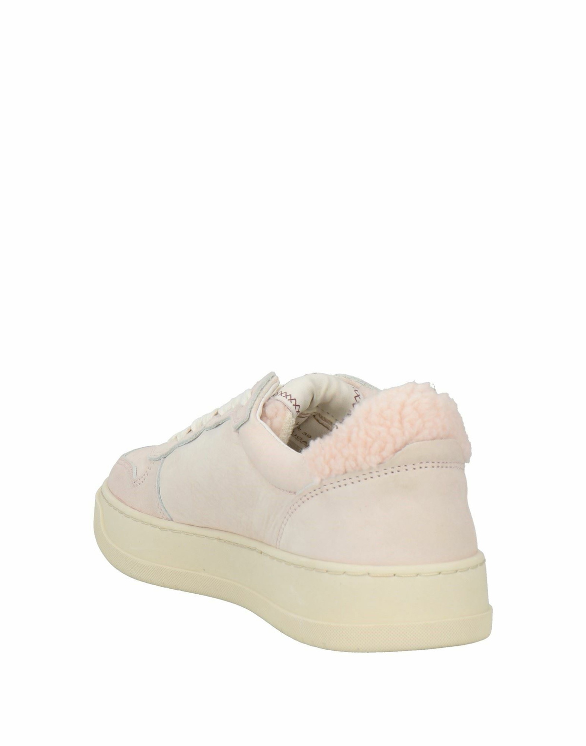 Replay Womens Sneakers Light in Pink