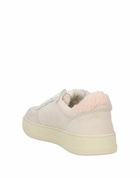 Replay Womens Sneakers Light in Pink
