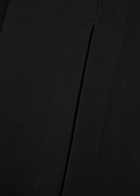 Spanx The Perfect Pant Stretch-jersey Trousers Black