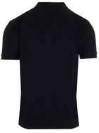 Comme des Garçons Play Half-sleeved Polo