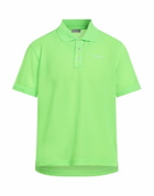 Dior Mens Polo shirt in Green