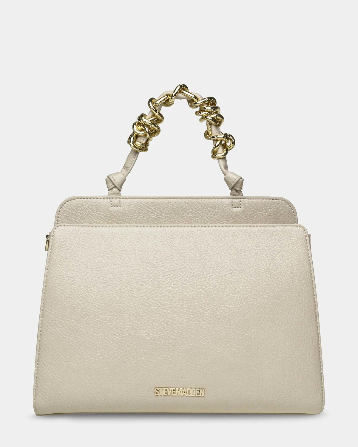 Steve Madden Blune Bag in Natural