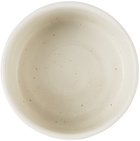 FRAMA White Medium Otto Bowl Set