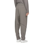 A-COLD-WALL* Grey Dissection Lounge Pants