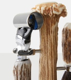 Lorenzi Milano Stag antler toilet shaving set