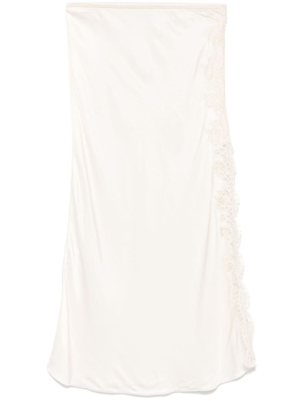Photo: ERMANNO - Midi Skirt