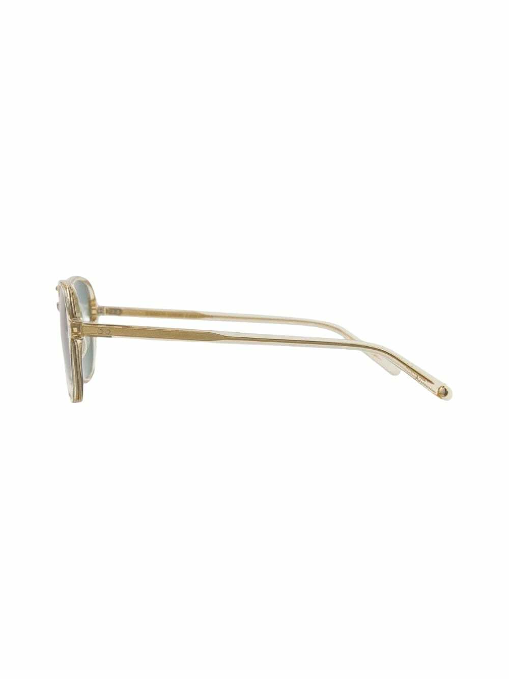 Garrett Leight Doc Sunglasses