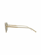 Garrett Leight Doc Sunglasses