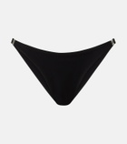 Tory Burch T Monogram bikini bottoms