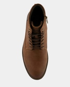Steve Madden Daxton Boots in Cognac