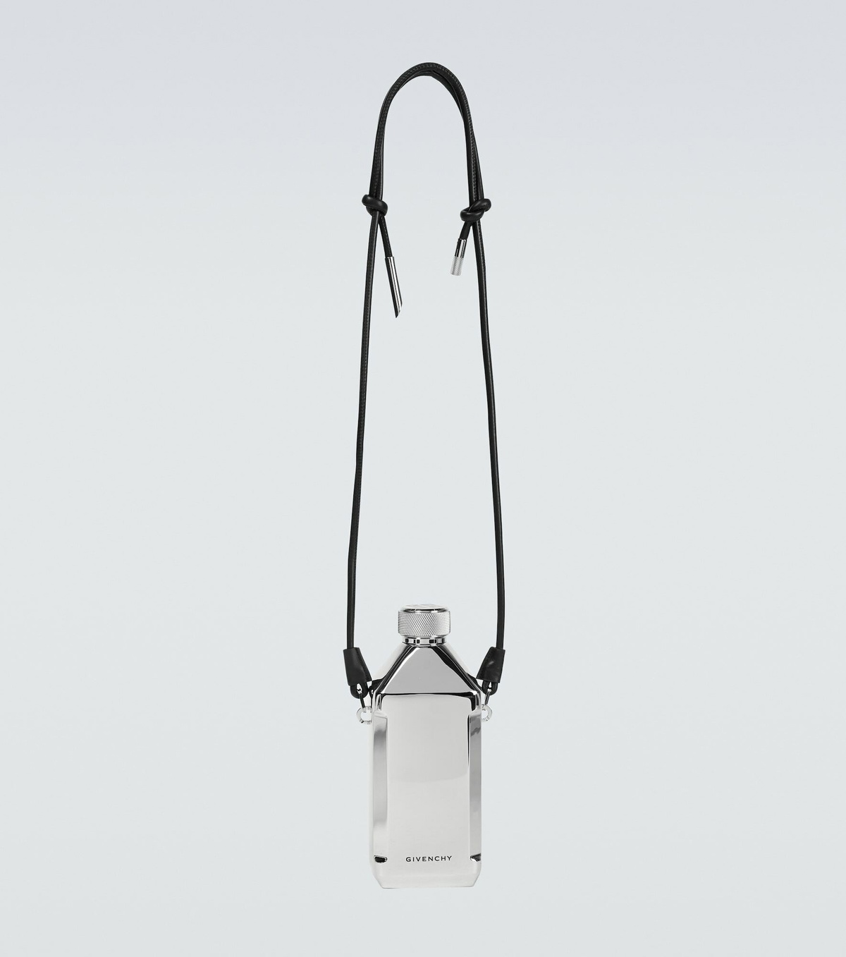 Givenchy - 4G steel water bottle Givenchy