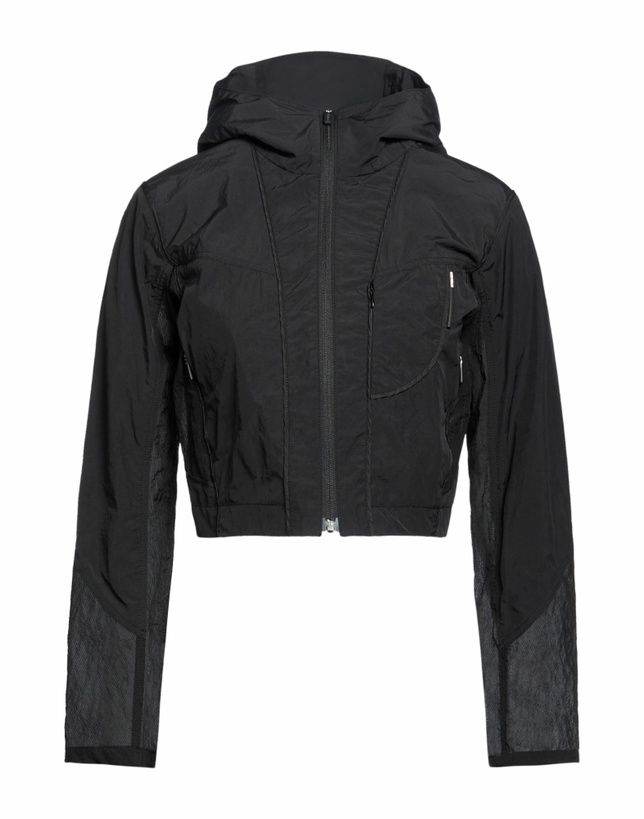 Photo: Hyein Seo Womens Jacket in Black