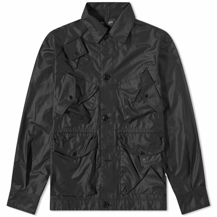 Photo: Eastlogue Men's C-1 Jacket in Black
