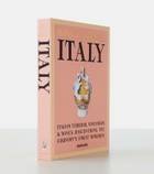 Assouline Wine & Travel Italy book